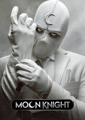 Moon Knight / Moon Knight