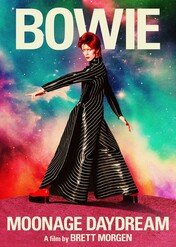 Moonage Daydream / Moonage Daydream