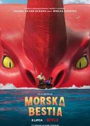 Morska bestia / The Sea Beast