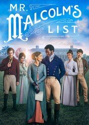 Lista Pana Malcolma / Mr. Malcolm's List