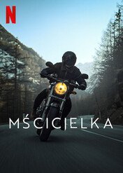 Mścicielka / Woman of the Dead