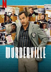 Murderville / Murderville