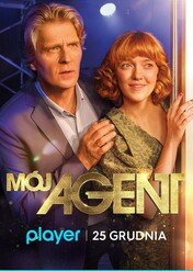 Mój Agent / Mój Agent