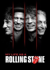 Moje życie w Rolling Stonesach / My Life as a Rolling Stone