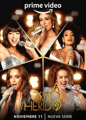 Na cały głos / A Grito Herido