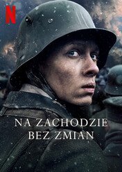 Na Zachodzie bez zmian / All Quiet on the Western Front