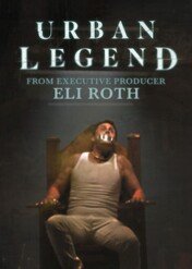 Najmroczniejsze legendy miejskie / Urban Legend