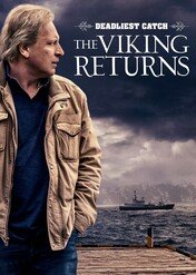Najniebezpieczniejszy zawód świata: wiking na łowach / Deadliest Catch: The Viking Returns