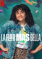 Najpiękniejszy kwiat / The Most Beautiful Flower