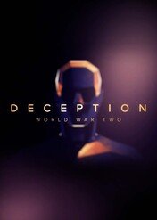 Największe oszustwa II wojny światowej / Deception World War Two