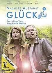 Następny zjazd „Szczęście”: Prawdziwy ojciec / Nächste Ausfahrt Glück: Der richtige Vater