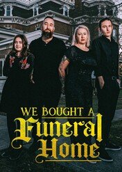 Nasz nowy dom pogrzebowy / We Bought a Funeral Home