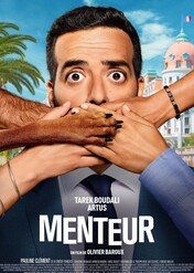 Kłamczuch / Natural Born Liar