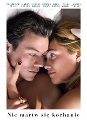 Nie martw się, kochanie / Don't Worry Darling