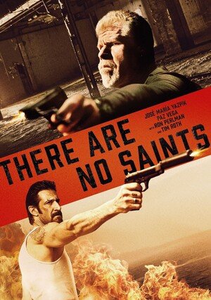 Nie Wszyscy Święci / There Are No Saints