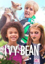 Nierozłączki: Lilka i Pestka / Ivy & Bean