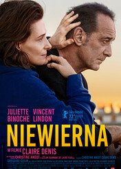 Niewierna / Both Sides of the Blade