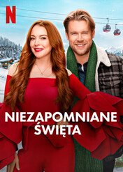 Niezapomniane święta / Falling for Christmas