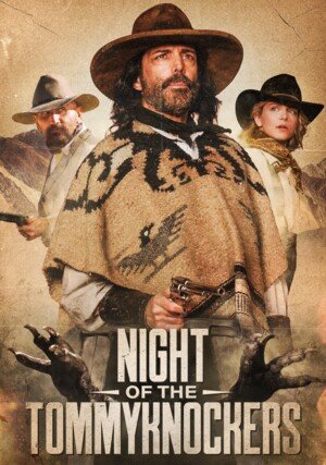 Noc Stukostrachów / Night of the Tommyknockers