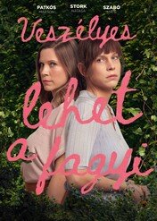 Bliźniaczki / Not A Thing