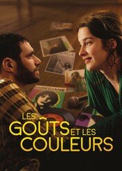 O gustach i kolorach / Not My Type