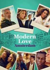 Nowoczesna Miłość Amsterdam / Modern Love Amsterdam