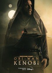 Obi-Wan Kenobi / Obi-Wan Kenobi