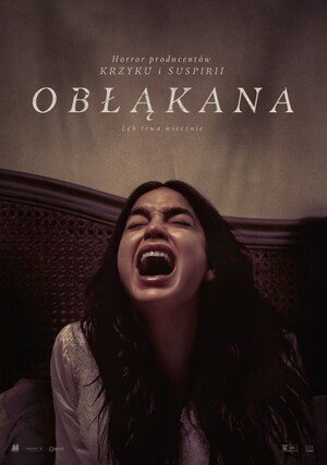 Obłąkana / Bed Rest
