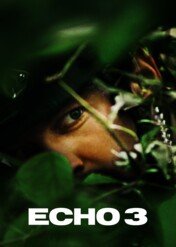 Oddział Specjalny Echo 3 / Echo 3