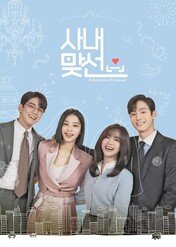 Oferta biznesowa / Business Proposal