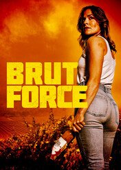 Okrutna gra / Brut Force