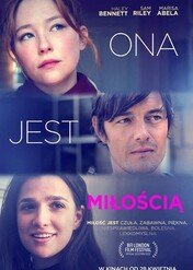 Ona jest miłością / She Is Love