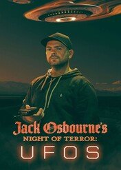 Osbourn na tropie UFO / Jack Osbourne's Night of Terror: UFOs