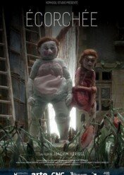 Oskórowana / Écorchée
