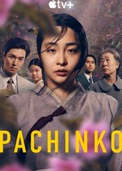 Pachinko / Pachinko