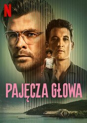 Pajęcza Głowa / Spiderhead