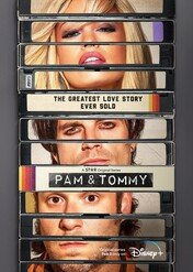Pam i Tommy / Pam & Tommy