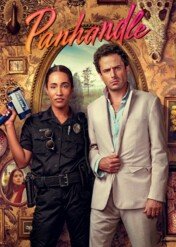 Panhandle. Kryminalne zagadki Florydy / Panhandle
