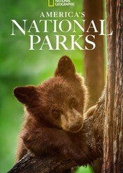 Parki narodowe Ameryki / America's National Parks