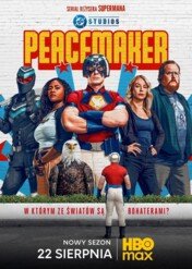 Peacemaker / Peacemaker