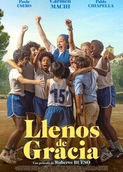 Pełna miłości / Full of Grace