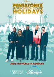 Pentatonix: Dookoła świata w Święta / Pentatonix: Around the World for the Holidays