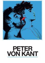 Peter Von Kant / Peter von Kant