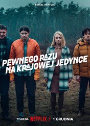 Pewnego razu na krajowej jedynce / Pewnego razu na krajowej jedynce