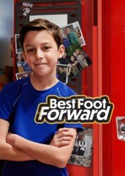Pewnym krokiem / Best Foot Forward