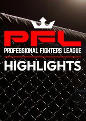 PFL Highlights / PFL Highlights