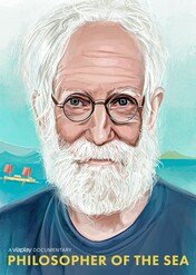 Philosopher of the sea / Philosopher of the sea