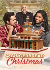 Piernikowe Święta / A Gingerbread Christmas