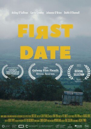 Pierwsza randka / First Date