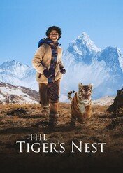 Pimi z Krainy Tygrysów / The Tiger's Nest